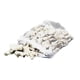 thumbnail image 1 of Garneck 3 10 Cm 500 G De Coral Triturado Para Acuarios De Agua Dulce Y Salada Piedra De Coral Natural Para Filtros De Peceras Decoraciones Para El Fondo De Acuarios (Color Aleatorio), 1 of 8