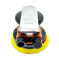 thumbnail image 4 of Air Random Orbital Palm Sander Polisher For 5inch 125mm Pad Pneumatic Power Tool, 4 of 6