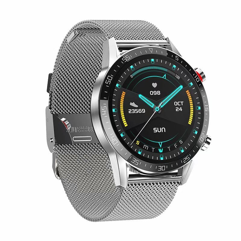 smart band with call function