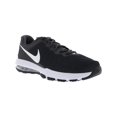 thumbnail image 2 of Nike Men's Air Max Full Ride Tr Black / White - Anthracite Ankle-High Mesh Cross Trainer Shoe 8M, 2 of 4