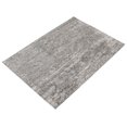 thumbnail image 4 of Isla Grey Polypropylene Rug 3'11" x 5'11", 4 of 7