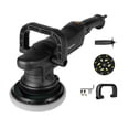 thumbnail image 1 of 700W Car Polisher 6Inch 21mm Random Orbital Waxing Machine DA Polishing Machine Dual Action Sander ,Easy to Use, 1 of 6