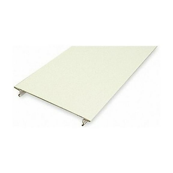 Legrand Cover,Steel,Ivory,Steel,4000 Series V4000C