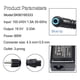 thumbnail image 1 of Adaptador de computadora portátil ROLADA para 65W 45W HP Smart Blue Tip, 1 of 2