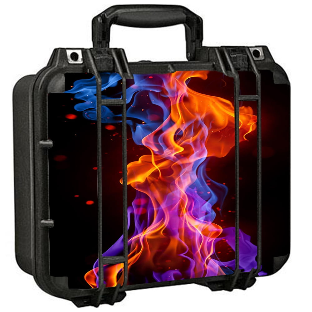 Neon Smoke Skins Decals for Pelican 1400 Case Togo Ubuy