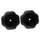 thumbnail image 1 of 2pcs Pressure Cooker Knob Pressure Cooker Safety Valve Propane Oven Pot Cover Handle Stoves Float Steam Release Handle Stove Knobs, 1 of 5