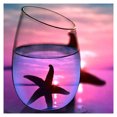 thumbnail image 1 of Cuadros Decorativos Playa Cristal Estampado Punto de Cruz 11CT Impreso DIY Bordado 40x40cm (D) Wdftyju embutido en tela, 1 of 9