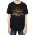 thumbnail image 3 of AC/DC Boys High Voltage Distressed Logo T-Shirt, 3 of 5