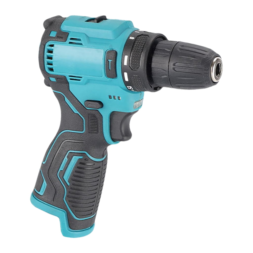 Power Electric Screwdriver Rechargeable Cordless Screwdriver Accessories With LED Flashlight Electric Screwdriver Tool