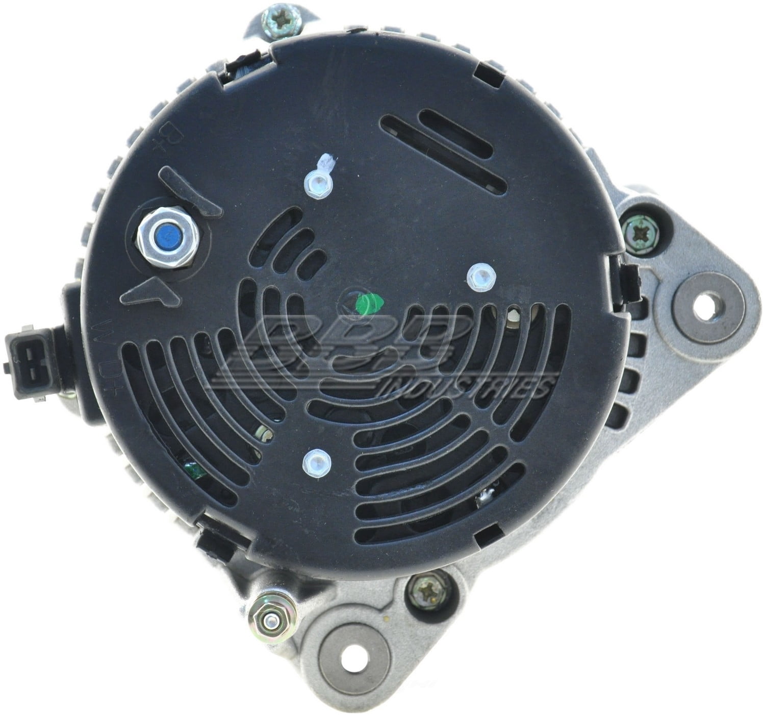 Alternator BBB Industries 13382 Reman Fits select: 1993-1998 VOLKSWAGEN JETTA, 1993 VOLKSWAGEN EUROVAN