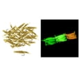 thumbnail image 3 of Señuelos de pesca Cola 50 unidades Broncearse, 3 of 8