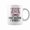 Black, variant on Third 3Rd Grade Vibes Back To School Cute Cat Cute For Girls Coffee Mugs