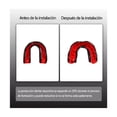 thumbnail image 5 of Moldeable Deportivo Silicona Protector Bucal Adulto 2 Cajas, 5 of 5