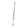 thumbnail image 2 of DYNWAVECA Support de Porte d'Automobile Tige de Fixation Réglable Support de Levage Robuste Poteau de Support Multi-Usage pour Automobile 32 à 44cm, 2 of 9