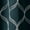 Sapphire Teal, variant on Exclusive Home Amelia Woven Blackout Grommet Top Curtain Panel Pair