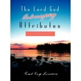thumbnail image 1 of The Lord God Almighty Attributes, 1 of 1