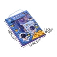 thumbnail image 2 of Cute Handheld 6 Piece Stationery Gift Set Complete studentt schooll Supplies Kit Pencil Box Set For kidss Birthday Back To schooll Rewards, 2 of 9