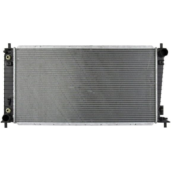 Spectra Premium CU2141 Automotive Radiator