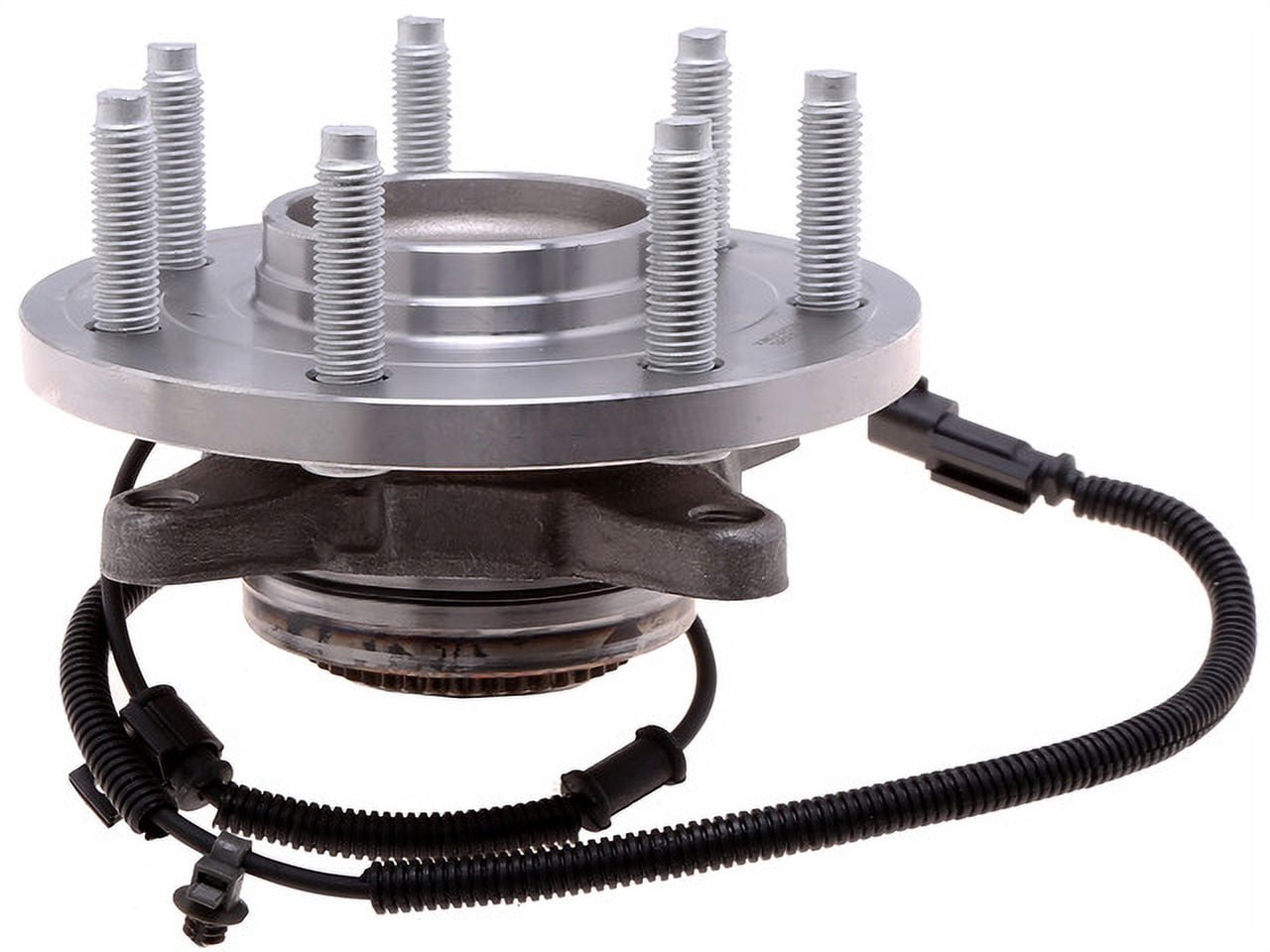 Raybestos 713326 Wheel Hub Assembly Fits select: 2011-2014 FORD F150