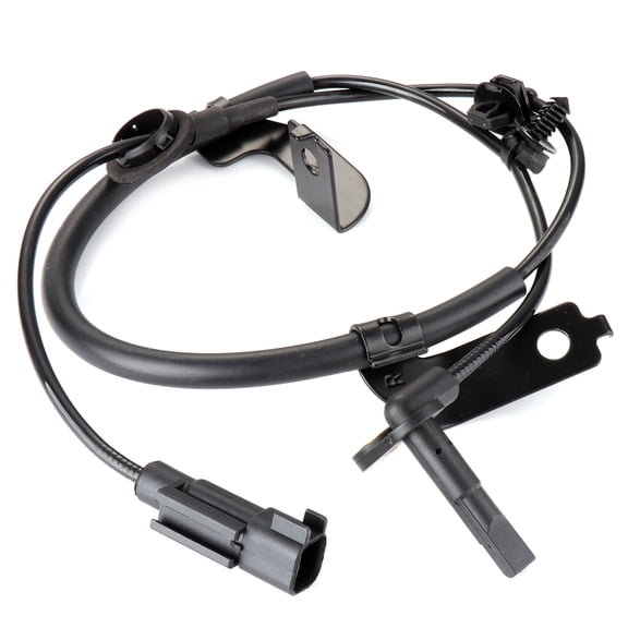 ECCPP Front Right ABS Wheel Speed Sensor Compatible with 2007 2008 2009 2010 2011 2012 for Dodge Caliber/for Jeep Compass/for Jeep Patriot ALS2084 Set of 1