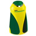 thumbnail image 2 of Ticonderoga Electric Pencil Sharpener - Yellow/Green, with 12 Pencils, 2 of 2