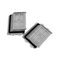 thumbnail image 4 of 4PCS Brush and Filter Kit for Pro A20 A20Pro Floor, 4 of 5