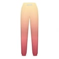 thumbnail image 4 of Bogo Black Cargo Pants Women Plus Size 3X Women'S Pants Petite Pull On Flare Capri Pants For Women Jeans Sweatpants Women Tall Long Flash Deals, 4 of 5