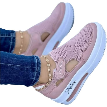 

Women s Fashion Sneakers Slip On Leather Shoes Low Top Non Slip Fashion Casual Comfort Walking Flat Loafers