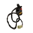 thumbnail image 2 of Interruptor de manillar 35020-hm7-a00 Cambios manuales Accesorios fáciles de instalar Reemplazo profesional Interruptor de apagado de luz de arranque, 2 of 8