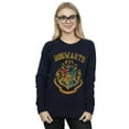 thumbnail image 2 of Harry Potter Chandail en Molleton Universitaire pour Femmes Hogwarts, 2 of 3