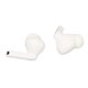thumbnail image 3 of Bluetooth Headphones with Translator, 84 Languages, Noise Cancelling, Stereo, Wireless, for Music, Calls, White, 3 of 4