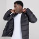thumbnail image 5 of Dare 2B - Chaqueta Acolchada Drifter para Hombre (Negro) Dare 2B UTRG6607_black, 5 of 6