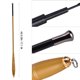thumbnail image 3 of Caña De Pescar, Diseño Ergonómico Ultraligero, Caña De Pescar Portátil, Fuerza De Rodamiento Uniforme Para Piezas De Pesca ANGGREK Otros, 3 of 8