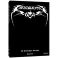 thumbnail image 2 of Metalocalypse: Saison 1 [DVD], 2 of 3