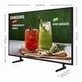 thumbnail image 2 of TV Samsung 55 Pulgadas 4K Ultra HD Smart TV LED LH55BEDHVGFXZX, 2 of 8