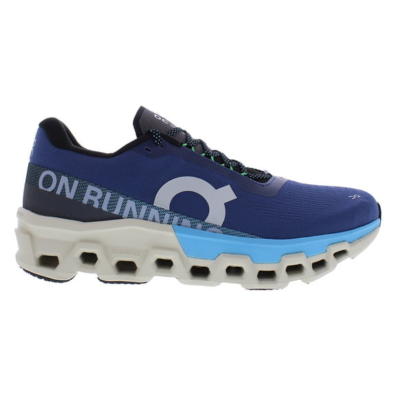 ON Cloudmonster 2 Mens Shoes Size 11, Color: Tempest/Horizon