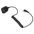 thumbnail image 4 of Microphone Walky Talky Handheld Microphone for  TK3107/BF888S UV5R GT3TP/HYT TwoWay, 4 of 8