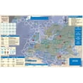 thumbnail image 2 of Decision Games Mini Game Series 1725 Vikings - Scourge of The North, 2 of 3