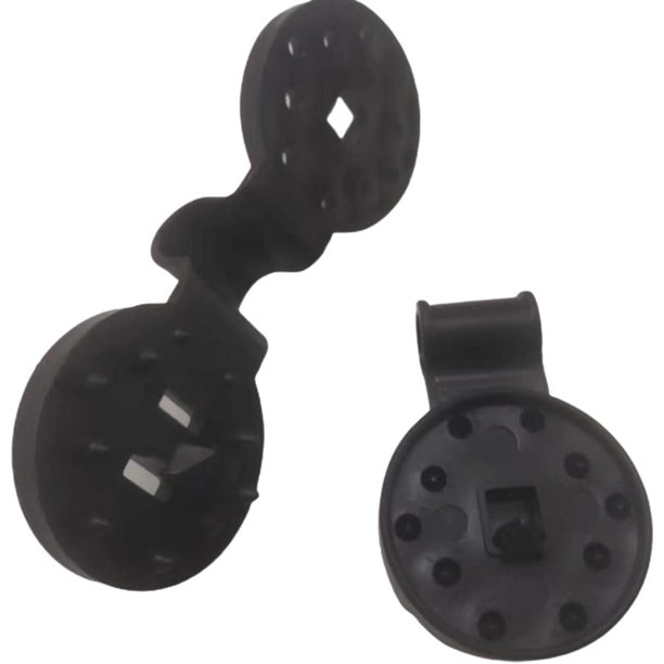 Shade Cloth Plastic Clips,Greenhouse Film Sunshade Net Clip Buckle Canopy Outdoor Garden Tent