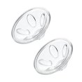 thumbnail image 3 of Cojín de masaje para alimentación de bebé Accesorio de extractor de leche eléctrico Almohadilla de pétalo de silicona - 1 Kuyhfg Sin marca, 3 of 5