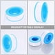 thumbnail image 3 of Pipe Sealant Tape Plumbing Tape for Water Pipes Piping Applications Resistance 10rolls, 3 of 4