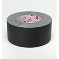 thumbnail image 2 of 3 in X 60 ya - BLACK Gaffer tape | MATTE FINISH | @ultraMATT 76MESH CLOTH BASED, 2 of 3