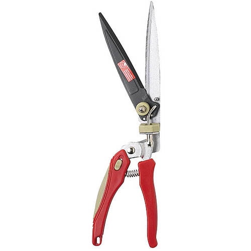 grass clippers walmart