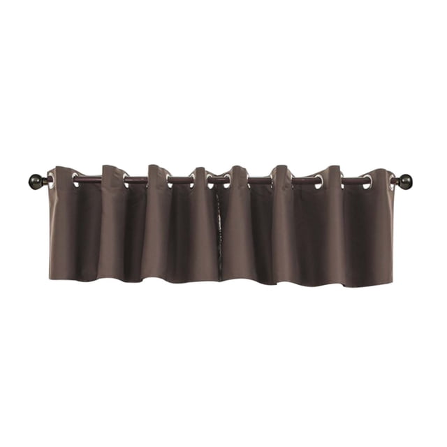 EGNMCR Room Decor, Home Decor, Home Decor Short Curtains With Light Blocking Function window curtains