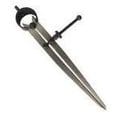 thumbnail image 3 of Compas Metalico Recto 8 Pulgadas Obi OBI 225530, 3 of 7