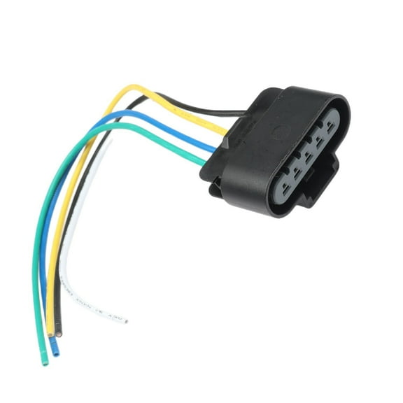 Front Headlight Connector for 2006-2013 Chevy Impala / 2006   Chevy Monte Carlo