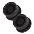 thumbnail image 3 of Radiator Rubber Mount Cushion,2pcs Radiator Lower Mount Radiator Cushion Bushing S Ultimate Comfort, 3 of 7