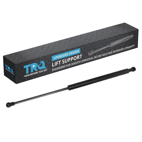 TRQ Liftgate Lift Support Shock Strut Fits 2016-2018 Toyota Prius