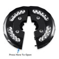 thumbnail image 3 of OULII Camping Lights Umbrella Light White Emergency Situations 1Pcs, 3 of 8