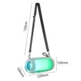 thumbnail image 4 of Estuche plegable para altavoces con mosquetón Estuche protector para JBL PULSE5, 4 of 9